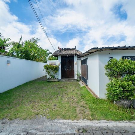 Bali Sunyi Villas Jimbaran Εξωτερικό φωτογραφία
