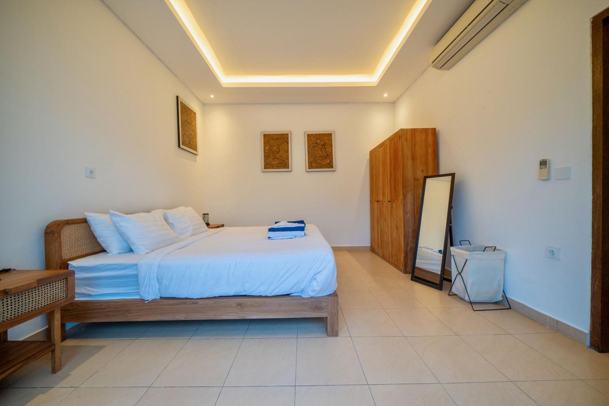 Bali Sunyi Villas Jimbaran Εξωτερικό φωτογραφία